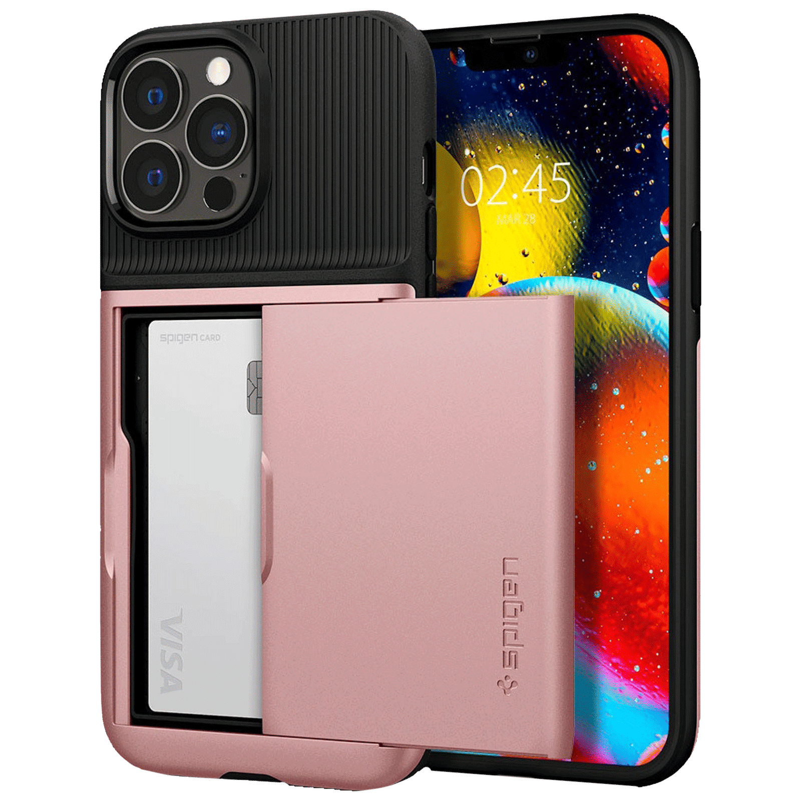 Spigen iPhone13Proケース Amazon.co.jp: Spigen iPhone13Proケース MagSafe マグネット搭載